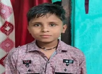 ਲੁਧਿਆਣਾ : ਘਰੋਂ ਟਿਊਸ਼ਨ ਪੜ੍ਹਨ ਗਿਆ 5ਵੀਂ ਕਲਾਸ ਦਾ ਬੱਚਾ ਹੋਇਆ ਲਾਪਤਾ, ਮਾਪੇ ਕਰ ਰਹੇ ਭਾਲ