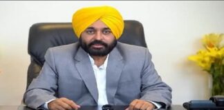 ਬੋਰਡ ਦੇ ਵਿਦਿਆਰਥੀਆਂ ਨੂੰ ਸੀਐਮ ਮਾਨ ਦਾ ਸੁਨੇਹਾ, ਦਿੱਤੀ ਇਹ ਸਲਾਹ