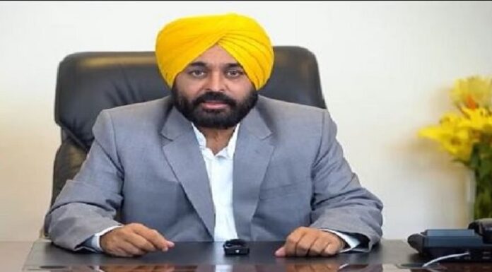 ਪੰਜਾਬ ਨੇ ਤਾਕਤ ਦੀ ਮਿਸਾਲ ਕੀਤੀ ਕਾਇਮ : ਮਾਨ ਸਰਕਾਰ ਦੇ ਵਿੱਤੀ ਤੌਰ ‘ਤੇ ਕੁਸ਼ਲ ਪ੍ਰਬੰਧਨ ਨੇ ਜੀਐਸਟੀ ਸੰਗ੍ਰਹਿ ਵਿੱਚ ਕੀਤਾ ਇਤਿਹਾਸਕ ਵਾਧਾ