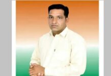 ਅਬੋਹਰ ‘ਚ ਦਰਦਨਾਕ ਹਾਦਸੇ ‘ਚ ਕਿਸਾਨ ਕਾਂਗਰਸ ਦੇ ਸੂਬਾ ਪ੍ਰਧਾਨ ਦੀ ਮੌਤ, ਕੈਂਟਰ ਨੇ ਮੋਟਰਸਾਈਕਲ ਨੂੰ ਲਿਆ ਸੀ ਲਪੇਟ ‘ਚ