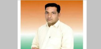 ਅਬੋਹਰ ‘ਚ ਦਰਦਨਾਕ ਹਾਦਸੇ ‘ਚ ਕਿਸਾਨ ਕਾਂਗਰਸ ਦੇ ਸੂਬਾ ਪ੍ਰਧਾਨ ਦੀ ਮੌਤ, ਕੈਂਟਰ ਨੇ ਮੋਟਰਸਾਈਕਲ ਨੂੰ ਲਿਆ ਸੀ ਲਪੇਟ ‘ਚ