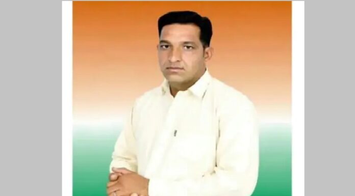 ਅਬੋਹਰ ‘ਚ ਦਰਦਨਾਕ ਹਾਦਸੇ ‘ਚ ਕਿਸਾਨ ਕਾਂਗਰਸ ਦੇ ਸੂਬਾ ਪ੍ਰਧਾਨ ਦੀ ਮੌਤ, ਕੈਂਟਰ ਨੇ ਮੋਟਰਸਾਈਕਲ ਨੂੰ ਲਿਆ ਸੀ ਲਪੇਟ ‘ਚ