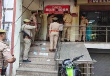 ਪੰਜਾਬ ਦੇ ਇਨ੍ਹਾਂ ਹੋਟਲਾਂ ‘ਚ ਪੁਲਿਸ ਨੇ ਕਰ ਦਿੱਤੀ ,ਅਚਾਨਕ ਛਾਪੇਮਾਰੀ, ਪਈਆਂ ਭਾਜੜਾਂ