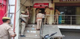 ਪੰਜਾਬ ਦੇ ਇਨ੍ਹਾਂ ਹੋਟਲਾਂ ‘ਚ ਪੁਲਿਸ ਨੇ ਕਰ ਦਿੱਤੀ ,ਅਚਾਨਕ ਛਾਪੇਮਾਰੀ, ਪਈਆਂ ਭਾਜੜਾਂ