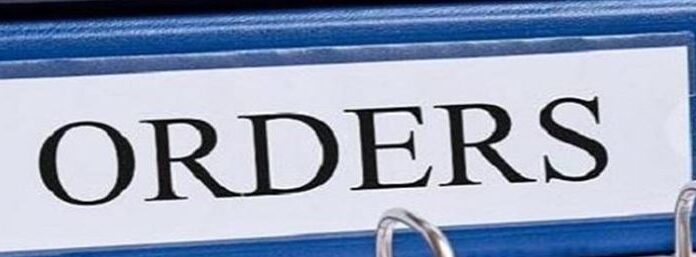 10 ਅਪ੍ਰੈਲ ਤੱਕ ਜਾਰੀ ਕੀਤੇ ਸਖ਼ਤ ਹੁਕਮ,ਲੋਕ ਸੁਚੇਤ ਰਹਿਣ ਜਾਣੋ ਕੀ ਹੈ ਮਾਮਲਾ