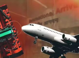 Bomb Threat Letter: ਅਹਿਮਦਾਬਾਦ ਦੇ ਸਰਦਾਰ ਪਟੇਲ ਏਅਰਪੋਰਟ ਨੂੰ ਬੰਬ ਨਾਲ ਉਡਾਉਣ ਦੀ ਧਮਕੀ, ਪੁਲਿਸ ਨੂੰ ਮਿਲਿਆ ਪੱਤਰ