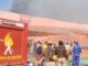 ਮਹਾਂਕੁੰਭ ‘ਚ ਮੁੜ ਲੱਗੀ ਅੱਗ, ਪੈ ਗਈਆਂ ਭਾਜੜਾਂ, ਮੌਕੇ ‘ਤੇ ਪਹੁੰਚੀਆਂ ਫਾਇਰ ਬ੍ਰਿਗੇਡ ਦੀਆਂ ਟੀਮਾਂ