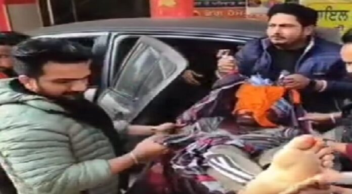 Bathindaਵਿਖੇ ਬਸੰਤ ‘ਤੇ ਪੁੱਤ ਲਈ ਪਤੰਗ ਲੈਣ ਗਏ ਪਿਓ ਦਾ ਬੇਰਹਿਮੀ ਨਾਲ ਕਤਲ..