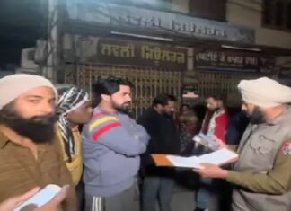 ਸੁਨਿਆਰੇ 2 ਭਰਾਵਾਂ ‘ਤੇ ਫਿਲਮੀ ਸਟਾਈਲ ‘ਚ ਘੇਰ ਕੇ ਬਦਮਾਸ਼ਾਂ ਨੇ ਚਲਾਈਆਂ ਗੋਲੀਆਂ, ਦੋਵੇਂ ਜ਼ਖਮੀ