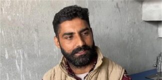 ਭੁੱਲ ਕੇ ਵੀ ਨਾ ਲਾਓ ਡੰਕੀ ! ਅਮਰੀਕਾ ਤੋਂ ਵਾਪਸ ਆਏ ਨੌਜਵਾਨ ਨੇ ਦੱਸੀ ਰੋਗਟੇ ਖੜ੍ਹੇ ਕਰਨ ਵਾਲੀ ਆਪ ਬੀਤੀ