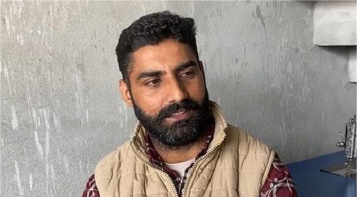 ਭੁੱਲ ਕੇ ਵੀ ਨਾ ਲਾਓ ਡੰਕੀ ! ਅਮਰੀਕਾ ਤੋਂ ਵਾਪਸ ਆਏ ਨੌਜਵਾਨ ਨੇ ਦੱਸੀ ਰੋਗਟੇ ਖੜ੍ਹੇ ਕਰਨ ਵਾਲੀ ਆਪ ਬੀਤੀ