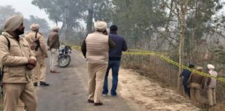 ਬਟਾਲਾ ਪੁਲਿਸ ਅਤੇ ਗੈਂਗਸਟਰਾਂ ਵਿਚਾਲੇ ਹੋਇਆ ਮੁਕਾਬਲਾ, ਜਵਾਬੀ ਕਾਰਵਾਈ ਵਿਚ ਦੋ ਗੈਂਗਸਟਰ ਜ਼ਖ਼ਮੀ