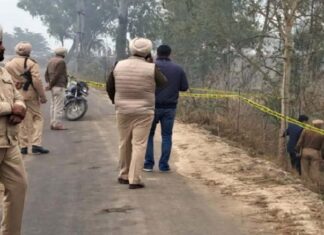 ਬਟਾਲਾ ਪੁਲਿਸ ਅਤੇ ਗੈਂਗਸਟਰਾਂ ਵਿਚਾਲੇ ਹੋਇਆ ਮੁਕਾਬਲਾ, ਜਵਾਬੀ ਕਾਰਵਾਈ ਵਿਚ ਦੋ ਗੈਂਗਸਟਰ ਜ਼ਖ਼ਮੀ