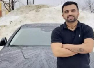 ਕੈਨੇਡਾ ‘ਚ 7 ਮਹੀਨੇ ਪਹਿਲੇ ਗਏ ਪੰਜਾਬੀ ਨੌਜਵਾਨ ਦੀ ਦਿਲ ਦਾ ਦੌਰਾ ਪੈਣ ਕਾਰਨ ਮੌਤ