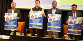 ਹੁਣ ਸਰਕਾਰੀ ਕੰਮਾਂ ਲਈ ਨਹੀਂ ਹੋਣਾ ਪਵੇਗਾ ਪਰੇਸ਼ਾਨ ,ਘਰ ਬੈਠੇ ਮਿਲਣਗੀਆਂ 406 ਸੇਵਾਵਾਂ।