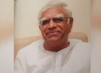 ਹੈਦਰਾਬਾਦ ਦੇ ਕਾਰੋਬਾਰੀ ਨੂੰ ਜਾਇਦਾਦ ਦੇ ਵਿਵਾਦ ਨੂੰ ਲੈ ਕੇ ਪੋਤੇ ਨੇ 70 ਵਾਰ ਕੀਤੇ ਚਾਕੂ, ਮੌਤ