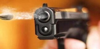 ਜਲੰਧਰ ਦੇ ਇਸ ਇਲਾਕੇ ਵਿੱਚ ਚੱਲੀਆ ਤਾਬੜ-ਤੋੜ ਗੋਲੀਆ, ਸਾਰੀ ਘਟਨਾ ਸੀਸੀਟੀਵੀ ‘ਚ ਕੈਦ