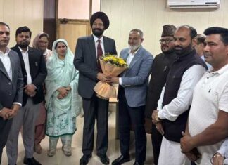 ਮੁਹੰਮਦ ਓਵੈਸ ਬਣੇ ਪੰਜਾਬ ਵਕਫ ਬੋਰਡ ਦੇ ਚੇਅਰਮੈਨ