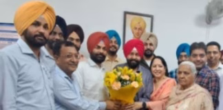 ਬਹੁਪੱਖੀ ਸ਼ਖ਼ਸੀਅਤ ਦੇ ਮਾਲਕ ਪਾਵਰਕਾਮ ਦੇ ਨਵੇਂ ਡਾਇਰੈਕਟਰ ਸੰਚਾਲਨ ਇੰਜੀ. ਇੰਦਰਪਾਲ ਪਾਲ ਸਿੰਘ