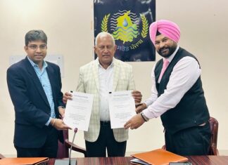 ਪੰਜਾਬ, ਡਿਜੀਟਲ ਮਾਇਨਿੰਗ ਮੈਨੇਜਮੈਂਟ ਸਿਸਟਮ ਲਾਗੂ ਕਰਨ ਵਾਲਾ ਭਾਰਤ ਦਾ ਪਹਿਲਾ ਸੂਬਾ ਬਣਿਆ : ਕੈਬਿਨੇਟ ਮੰਤਰੀ ਬਰਿੰਦਰ ਕੁਮਾਰ ਗੋਇਲ