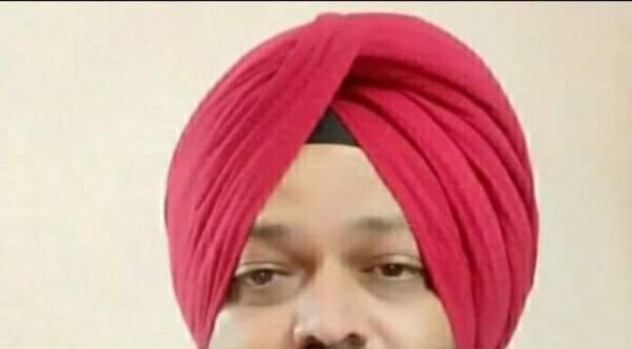 ਪੰਜਾਬ ਸਰਕਾਰ ਦੀਆਂ ਪਿਛਲੇ 3 ਸਾਲਾਂ ਦੇ ਦੌਰਾਨ ਬਿਜਲੀ ਖੇਤਰ ਵਿੱਚ ਪ੍ਰਾਪਤੀਆਂ-ਮਨਮੋਹਨ ਸਿੰਘ