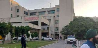 ਪਿਮਸ ਦੇ ਡਾਕਟਰਾਂ ਦੀ ਨਿਗਰਾਨੀ ‘ਚ ਡੱਲੇਵਾਲ, ਹਾਲਤ ਠੀਕ