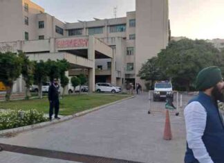 ਪਿਮਸ ਦੇ ਡਾਕਟਰਾਂ ਦੀ ਨਿਗਰਾਨੀ ‘ਚ ਡੱਲੇਵਾਲ, ਹਾਲਤ ਠੀਕ