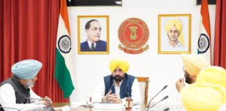 ਪੰਜਾਬ ਸਰਕਾਰ ਦੀ ਇਕ ਹੋਰ ਪਹਿਲ; ਗੈਰ-ਕਾਨੂੰਨੀ ਮਾਈਨਿੰਗ ਰੋਕਣ ਦਾ ਇਤਿਹਾਸਕ ਫੈਸਲਾ