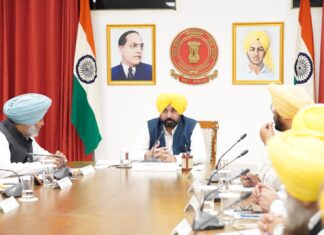 ਪੰਜਾਬ ਸਰਕਾਰ ਦੀ ਇਕ ਹੋਰ ਪਹਿਲ; ਗੈਰ-ਕਾਨੂੰਨੀ ਮਾਈਨਿੰਗ ਰੋਕਣ ਦਾ ਇਤਿਹਾਸਕ ਫੈਸਲਾ