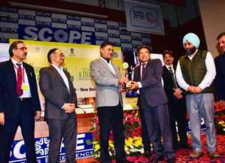 ਪਾਵਰਕਾਮ ਦੇ ਨਵੇਂ ਡਾਇਰੈਕਟਰ ਵਣਜ ਇੰਜੀਨੀਅਰ ਹੀਰਾ ਲਾਲ ਗੋਇਲ