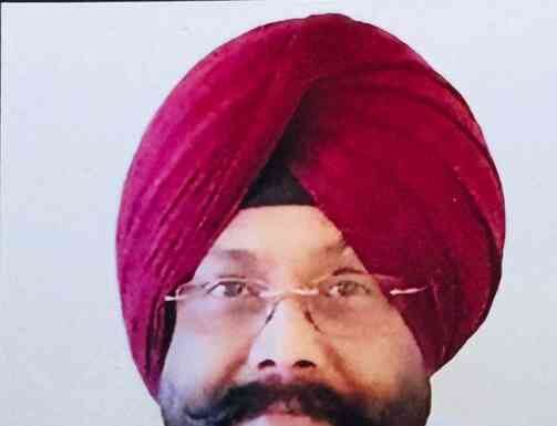 ਆਈ.ਏ.ਐਸ. ਮਾਲਵਿੰਦਰ ਸਿੰਘ ਜੱਗੀ 33 ਸਾਲ ਸ਼ਾਨਦਾਰ ਸੇਵਾਵਾਂ ਨਿਭਾਉਣ ਉਪਰੰਤ ਹੋਏ ਸੇਵਾ ਮੁਕਤ