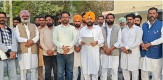 ਯੁੱਧ ਨਸ਼ਿਆਂ ਵਿਰੁੱਧ’ ਮੁਹਿੰਮ ਦੇ ਹੱਕ ਵਿੱਚ ਨਿੱਤਰੀਆਂ ਪੰਚਾਇਤਾਂ