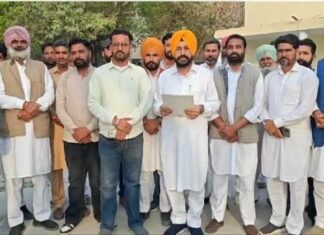 ਯੁੱਧ ਨਸ਼ਿਆਂ ਵਿਰੁੱਧ’ ਮੁਹਿੰਮ ਦੇ ਹੱਕ ਵਿੱਚ ਨਿੱਤਰੀਆਂ ਪੰਚਾਇਤਾਂ