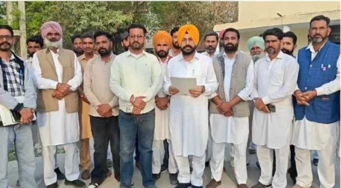 ਯੁੱਧ ਨਸ਼ਿਆਂ ਵਿਰੁੱਧ’ ਮੁਹਿੰਮ ਦੇ ਹੱਕ ਵਿੱਚ ਨਿੱਤਰੀਆਂ ਪੰਚਾਇਤਾਂ