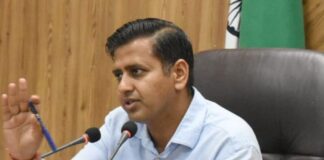 ਯੁੱਧ ਨਸ਼ਿਆਂ ਵਿਰੁੱਧ : ਜਲੰਧਰ ਦੇ ਡਿਪਟੀ ਕਮਿਸ਼ਨਰ ਦਾ ਵੱਡਾ ਐਕਸ਼ਨ, ਰਿਕਾਰਡ ਦੇ ਬਿਨ੍ਹਾਂ ਤਿੰਨ ਦਵਾਈਆਂ ਵੇਚਣ ‘ਤੇ ਲਗਾਈ ਰੋਕ