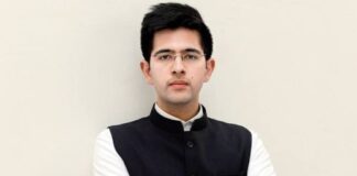 ਗਲੋਬਲ ਲੀਡਰ ਵਜੋਂ ਸੰਸਦ ਮੈਂਬਰ ਰਾਘਵ ਚੱਢਾ ਨੂੰ ਹਾਰਵਰਡ ਕੈਨੇਡੀ ਸਕੂਲ ਦਾ ਸੱਦਾ