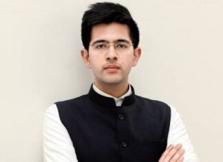 ਗਲੋਬਲ ਲੀਡਰ ਵਜੋਂ ਸੰਸਦ ਮੈਂਬਰ ਰਾਘਵ ਚੱਢਾ ਨੂੰ ਹਾਰਵਰਡ ਕੈਨੇਡੀ ਸਕੂਲ ਦਾ ਸੱਦਾ