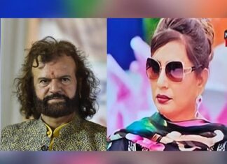 ਹੰਸ ਰਾਜ ਹੰਸ ਨੂੰ ਵੱਡਾ ਸਦਮਾ,ਪਤਨੀ ਦਾ ਹੋਇਆ ਦੇਹਾਂ