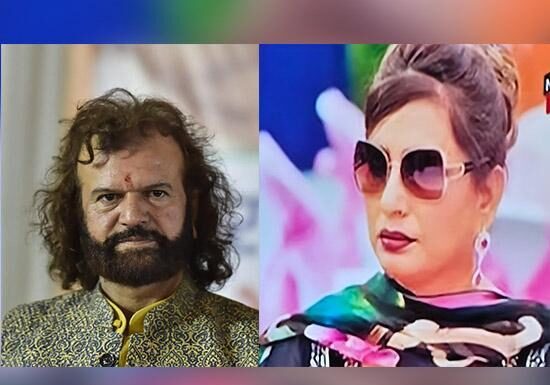 ਹੰਸ ਰਾਜ ਹੰਸ ਨੂੰ ਵੱਡਾ ਸਦਮਾ,ਪਤਨੀ ਦਾ ਹੋਇਆ ਦੇਹਾਂ