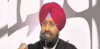 ਪ੍ਰਤਾਪ ਬਾਜਵਾ ਤੇ ਬੰਬਾ ਵਾਲੀ ਦਹਿਸ਼ਤ ਨੂੰ ਲੈ ਕੇ ਹੋਈ FIR ਦਰਜ