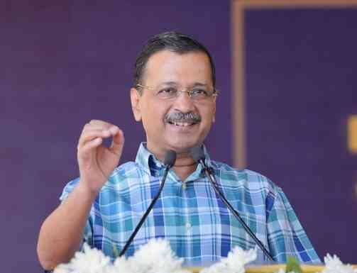 ਕੇਜਰੀਵਾਲ ਨੇ ਪੰਜਾਬ ਦੇ ਨੌਜਵਾਨਾਂ ਅਤੇ ਬੱਚਿਆਂ ਨੂੰ ਕੀਤੀ ਭਾਵੁਕ ਅਪੀਲ- ਮੈਂ ਤੁਹਾਡੇ ਪਿਤਾ ਦੇ ਸਮਾਨ ਹਾਂ, ਮੈਂ ਤੁਹਾਨੂੰ ਹੱਥ ਜੋੜ ਕੇ ਅਪੀਲ ਕਰਦਾ ਹਾਂ- ਨਸ਼ਿਆਂ ਦੇ ਜਾਲ ਵਿੱਚ ਨਾ ਫਸੋ