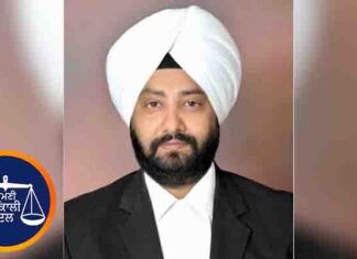 ਅਕਾਲੀ ਦਲ ਨੇ ਸੀਨੀਅਰ ਵਕੀਲ ਪਰਉਪਕਾਰ ਸਿੰਘ ਘੁੰਮਣ ਨੂੰ ਲੁਧਿਆਣਾ ਵੈਸਟ ਤੋਂ ਉਮੀਦਵਾਰ ਐਲਾਨਿਆ