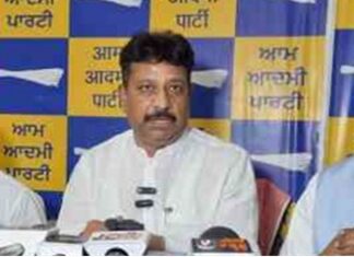 आम आदमी पार्टी हमेशा से डॉ. बीआर अंबेडकर के सिद्धांतों पर पहरा देती रही है- रमन अरोड़ा