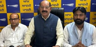 आम आदमी पार्टी सरकार ने एससी/एसटी छात्रवृत्ति की आसान , अब छात्र नहीं हो रहे परेशान