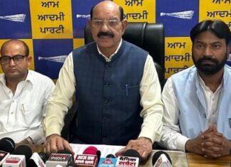 आम आदमी पार्टी सरकार ने एससी/एसटी छात्रवृत्ति की आसान , अब छात्र नहीं हो रहे परेशान