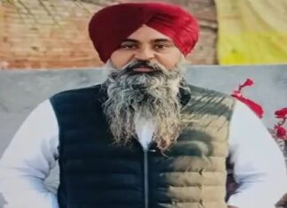 ਪੰਚਾਇਤੀ ਜ਼ਮੀਨ ਦੀ ਬੋਲੀ ਦੌਰਾਨ ਦੋ ਧਿਰਾਂ ਵਿਚਾਲੇ ਵਿਵਾਦ, ਫਾਇਰਿੰਗ ‘ਚ 1 ਦੀ ਮੌਤ, ਇਕ ਜ਼ਖਮੀ