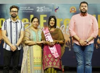 ਸੀਟੀ ਗਰੁੱਪ ਦਾ ਹੋਸਟਲ ਉਤਸਵ: ਯਾਦਾਂ, ਮਿਤਰਤਾ ਅਤੇ ਜੋਸ਼ ਦਾ ਅਦਭੁਤ ਸੰਗਮ