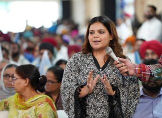 ਨਸ਼ਿਆਂ ਦੀ ਗ੍ਰਿਫ਼ਤ ‘ਚੋਂ ਨਿਕਲੇ ਪਿੰਡ ਲਖਣਪਾਲ ਦੇ ਵਾਸੀਆਂ ਨੇ ਚਿਹਰਿਆਂ ‘ਤੇ ਖੁਸ਼ੀਆਂ ਲਿਆਉਣ ਲਈ ਮੁੱਖ ਮੰਤਰੀ ਦਾ ਧੰਨਵਾਦ ਕੀਤਾ