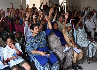 ਨਸ਼ਾ ਮੁਕਤ ਅਤੇ ਅਪਰਾਧ ਮੁਕਤ ਪੰਜਾਬ ਸਾਡਾ ਸਾਂਝਾ ਟੀਚਾ ਹੈ :- ਸਿਹਤ ਮੰਤਰੀ ਡਾ. ਬਲਬੀਰ ਸਿੰਘ