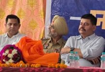 ਨਸ਼ਾ ਮੁਕਤੀ ਯਾਤਰਾ ਤਹਿਤ ਨਸ਼ਿਆਂ ਵਿਰੁੱਧ ਨਿਰਣਾਇਕ ਲੜਾਈ ਵਿਚ ਇਕਜੁੱਟ ਹੋਏ ਵਿਧਾਇਕ